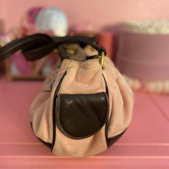SOLD Juicy Couture Purse - Picture 3 of 8